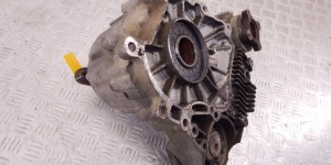 Раздаточная коробка BMW 5-series (E60/61) 27 10 7 599 690 Раздаточная коробка BMW 5-series (E60/61) 27 10 7 599 690