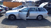 Блок комфорта BMW 5-series (E39) 61 35 6 901 226
