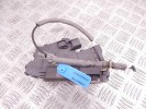 Замок двери передней правой BMW 3-series (E46) 51 21 7 011 244