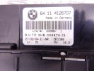 Блок управления печки/климат-контроля BMW 3-series (E46) 64 11 4 126 707