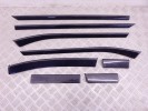 Накладка декоративная салона (комплект) BMW 5-series (E39) 51 41 8 172 032