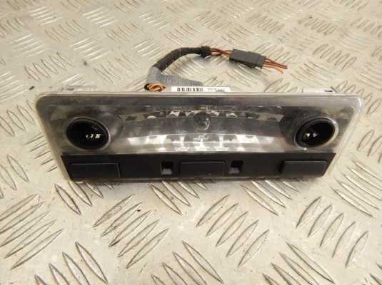 Фонарь салона (плафон) BMW X5-series (E53) 63 31 6 962 056
