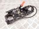 Скелет ручки наружной передней правой BMW 5-series (F10/11) 51 21 7 187 228
