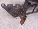 Передняя панель крепления облицовки (телевизор) BMW 5-series (E39) 51 71 8 159 610