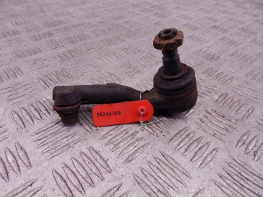 Наконечник рулевой BMW X1-series (E84) 32 10 6 793 624 Наконечник рулевой BMW X1-series (E84) 32 10 6 793 624