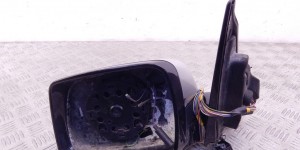 Зеркало наружное левое BMW X5-series (E53) 51 16 7 039 927