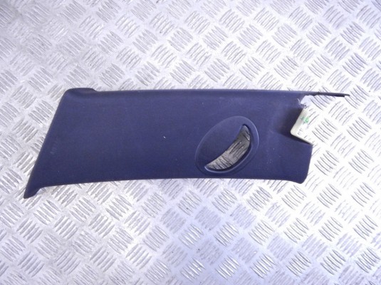 Обшивка стойки задней правой BMW X5-series (E53) 51 43 7 056 356