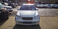 Патрубок интеркулера MERCEDES-BENZ C-CLASS (W203) А2035283482ZGS