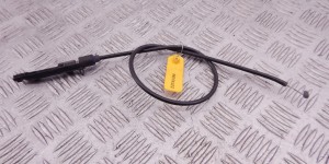 Трос капота BMW 5-series (E39) 51 23 8 190 754 Трос капота BMW 5-series (E39) 51 23 8 190 754