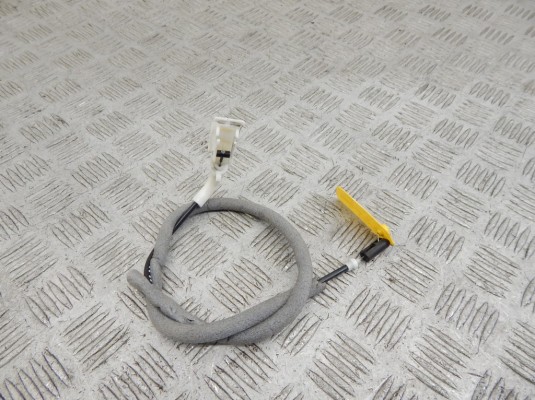 Трос двери передней BMW 6-series (E63/E64) 51 21 7 008 891 Трос двери передней BMW 6-series (E63/E64) 51 21 7 008 891