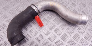 Патрубок интеркулера BMW X5-series (E53) 11 61 7 787 291