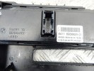 Блок управления печки/климат-контроля BMW 5-series (E60/61) 64 11 6 956 825