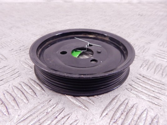 Шкив насоса гидроусилителя LAND-ROVER RANGE ROVER(2002-2005) 32 41 2 249 949 Шкив насоса гидроусилителя LAND-ROVER RANGE ROVER(2002-2005) 32 41 2 249 949