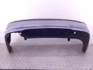 Бампер задний BMW 3-series (E46) 51 12 7 030 591