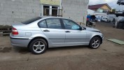 Кронштейн крепления бампера заднего BMW 3-series (E46)