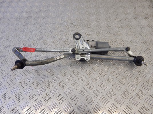 Механизм стеклоочистителя (трапеция дворников) BMW 3-series (E46) 61 61 7 071 693 Механизм стеклоочистителя (трапеция дворников) BMW 3-series (E46) 61 61 7 071 693