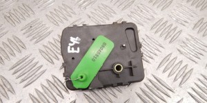 Замок стекла двери багажника BMW 3-series (E46) 51 24 8 218 849
