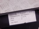 Пластик салона BMW 5-series (E39) 51 16 8 209 847
