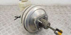 Вакуумный усилитель тормозов BMW 7-series (F01/02) 34 33 6 790 454 Вакуумный усилитель тормозов BMW 7-series (F01/02) 34 33 6 790 454