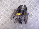 Петля капота BMW X5-series (E53) 41 61 8 402 174