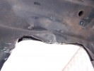 Капот BMW 5-series (E39) 41 61 8 238 592