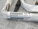 Подушка безопасности боковая (шторка) левая BMW 3-series (E46) 72 12 8 268 165