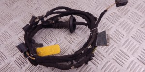 Проводка (коса) парктроников BMW X5-series (E53) 61 11 6 906 347