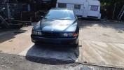 Фланец (тройник) системы охлаждения BMW 5-series (E39) 11 12 2 247 744