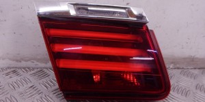Фонарь крышки багажника левый BMW 7-series (F01/02) 63 21 7 300 271