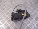 Замок двери задней левой BMW 3-series (E46) 51 22 7 011 245