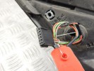 Зеркало наружное правое BMW 3-series (E46) 51 16 7 011 938