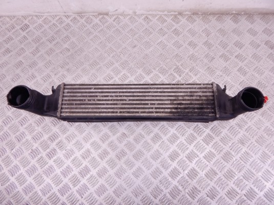 Интеркулер BMW 3-series (E46) 17 51 7 789 793