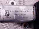 Моторчик заднего стеклоочистителя (дворника) BMW 5-series (E39) 61 62 8 361 640