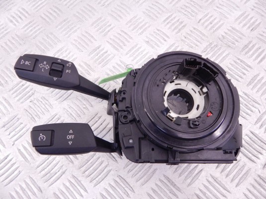 SZL (Коммутационный центр в рулевой колонке) BMW 3-series (E90/91/92) 61 31 6 965 290