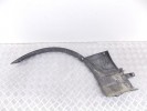 Молдинг крыла переднего правого BMW X3-series (E83) 51 71 3 401 808