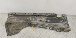 Защита днища BMW X5-series (E70) 51 75 7 158 403