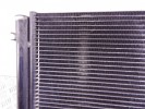 Радиатор кондиционера BMW 3-series (E90/91/92) 64 53 9 206 300