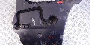 Кронштейн крепления бампера заднего BMW 5-series (F10/11) 51 12 7 207 112