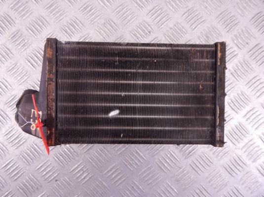 Радиатор отопителя (печки) BMW 3-series (E36) 64 11 1 387 987