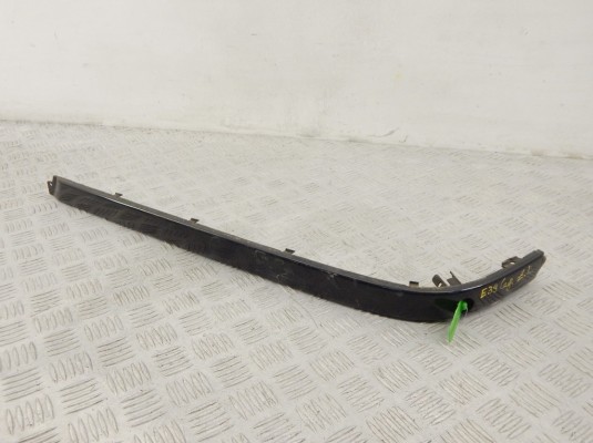 Молдинг бампера заднего BMW 5-series (E39) 51 12 7 005 932