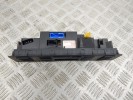 Блок управления печки/климат-контроля BMW X5-series (E53) 64 11 6 926 880