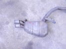 Глушитель BMW 5-series (F10/11) 18 30 8 508 187