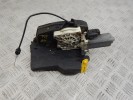 Замок двери задней левой BMW 7-series (E65/66) 51 22 7 028 909