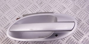 Ручка наружная передняя левая BMW 7-series (E65/66) 7159743
