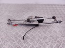 Механизм стеклоочистителя (трапеция дворников) BMW 3-series (E36) 61 61 8 391 494