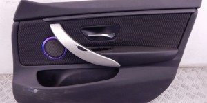 Обшивка двери передней правой (дверная карта) BMW 4-series (F32/33/36) 51 41 7 347 124