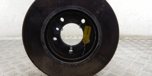 Диск тормозной передний BMW 3-series (E46) 34 11 6 864 060 Диск тормозной передний BMW 3-series (E46) 34 11 6 864 060