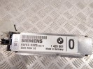 Блок управления двигателем BMW 5-series (E39) 12 14 1 711 648