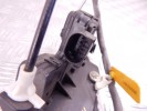 Замок двери передней левой BMW 3-series (E46) 51 21 7 011 241