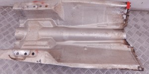 Тепловой экран глушителя BMW 5-series (E39) 51 48 8 159 510 Тепловой экран глушителя BMW 5-series (E39) 51 48 8 159 510